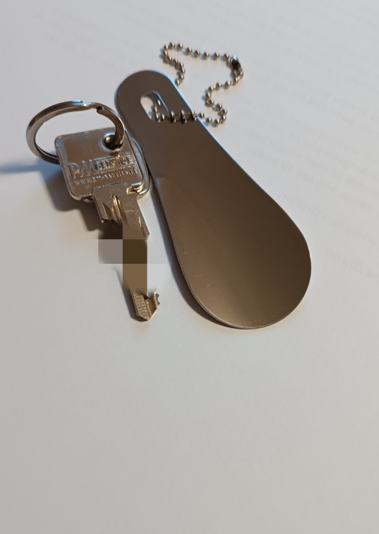 Product review photo