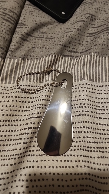 Product review photo