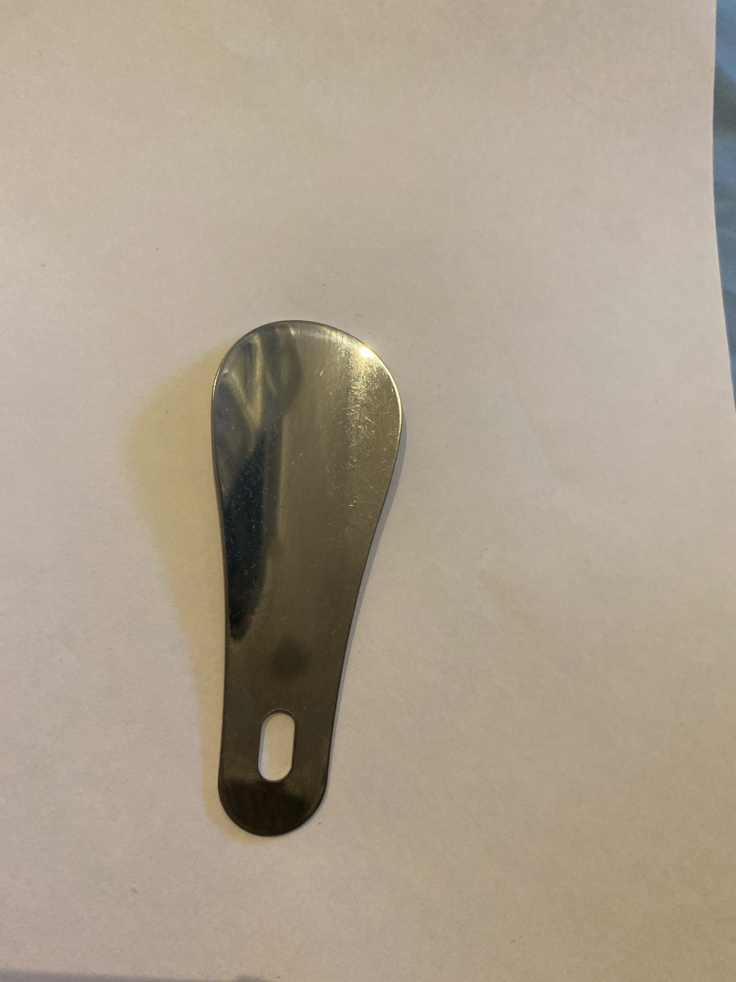 Product review photo