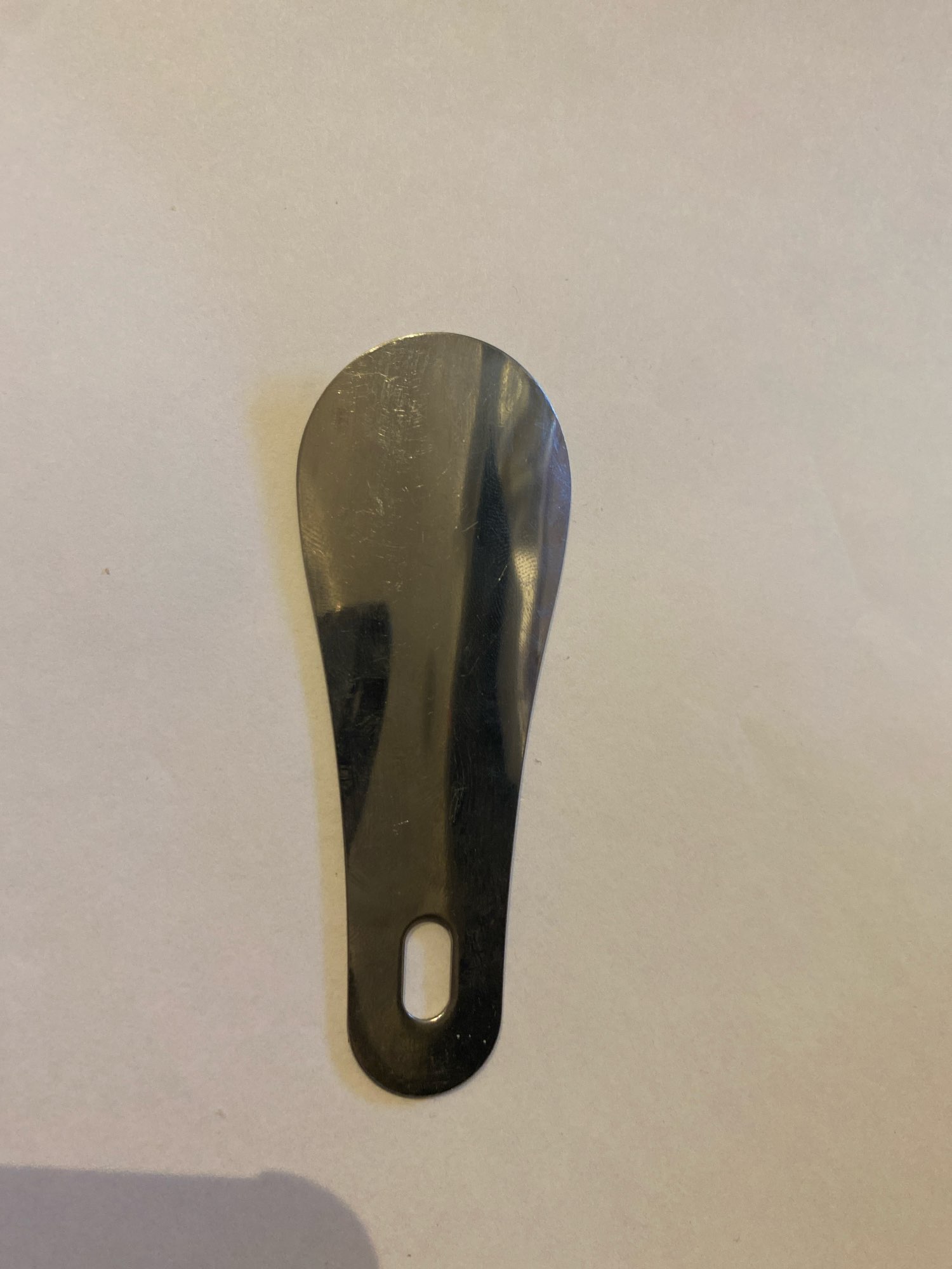Product review photo