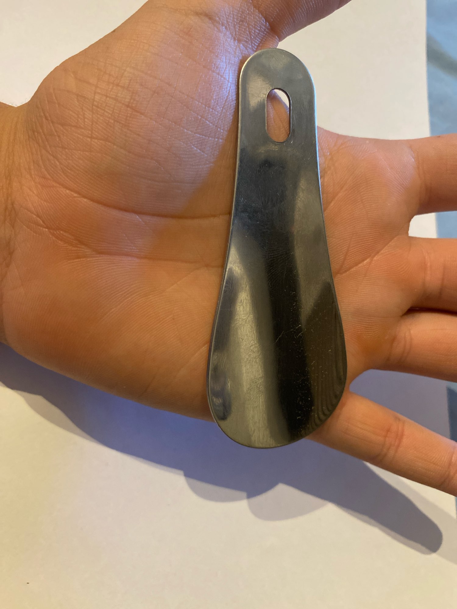 Product review photo