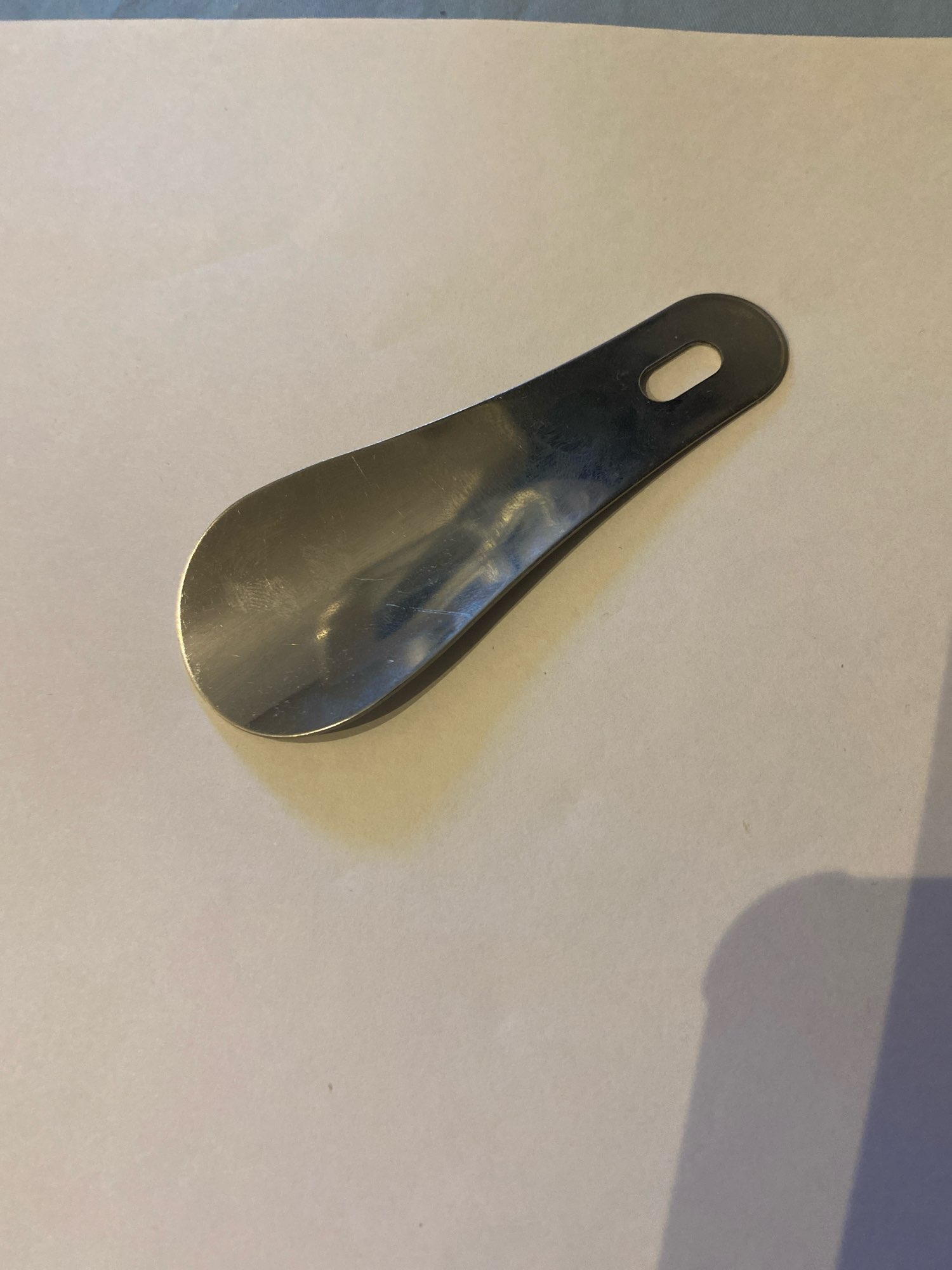 Product review photo