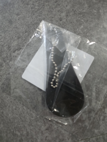 Product review photo