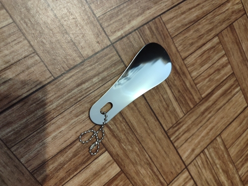 Product review photo