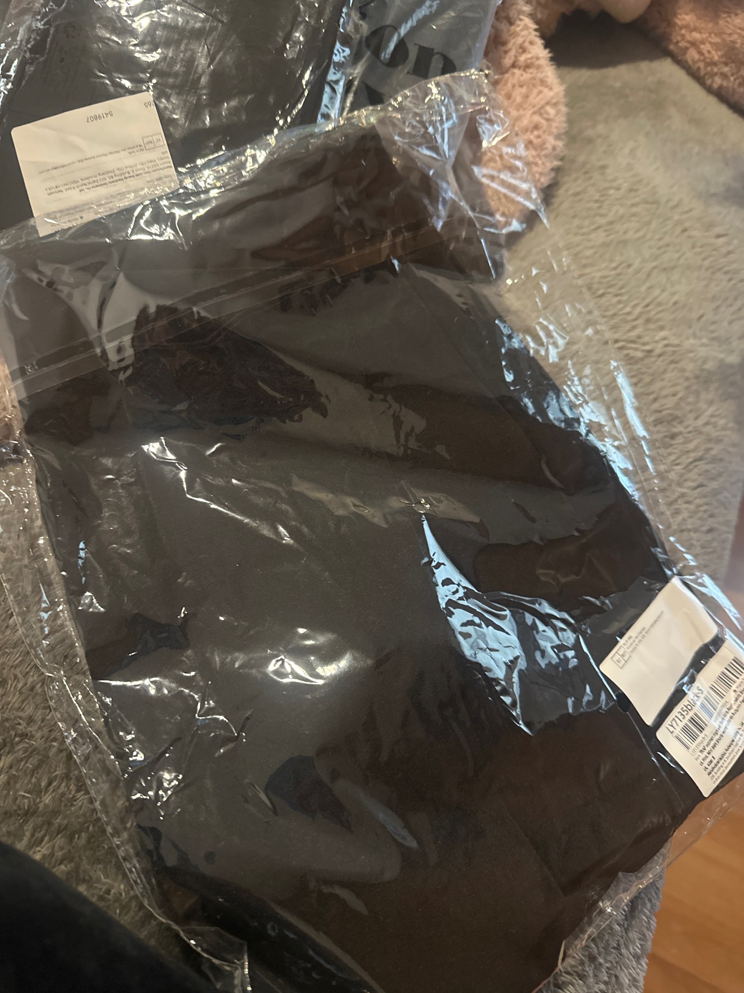 Product review photo