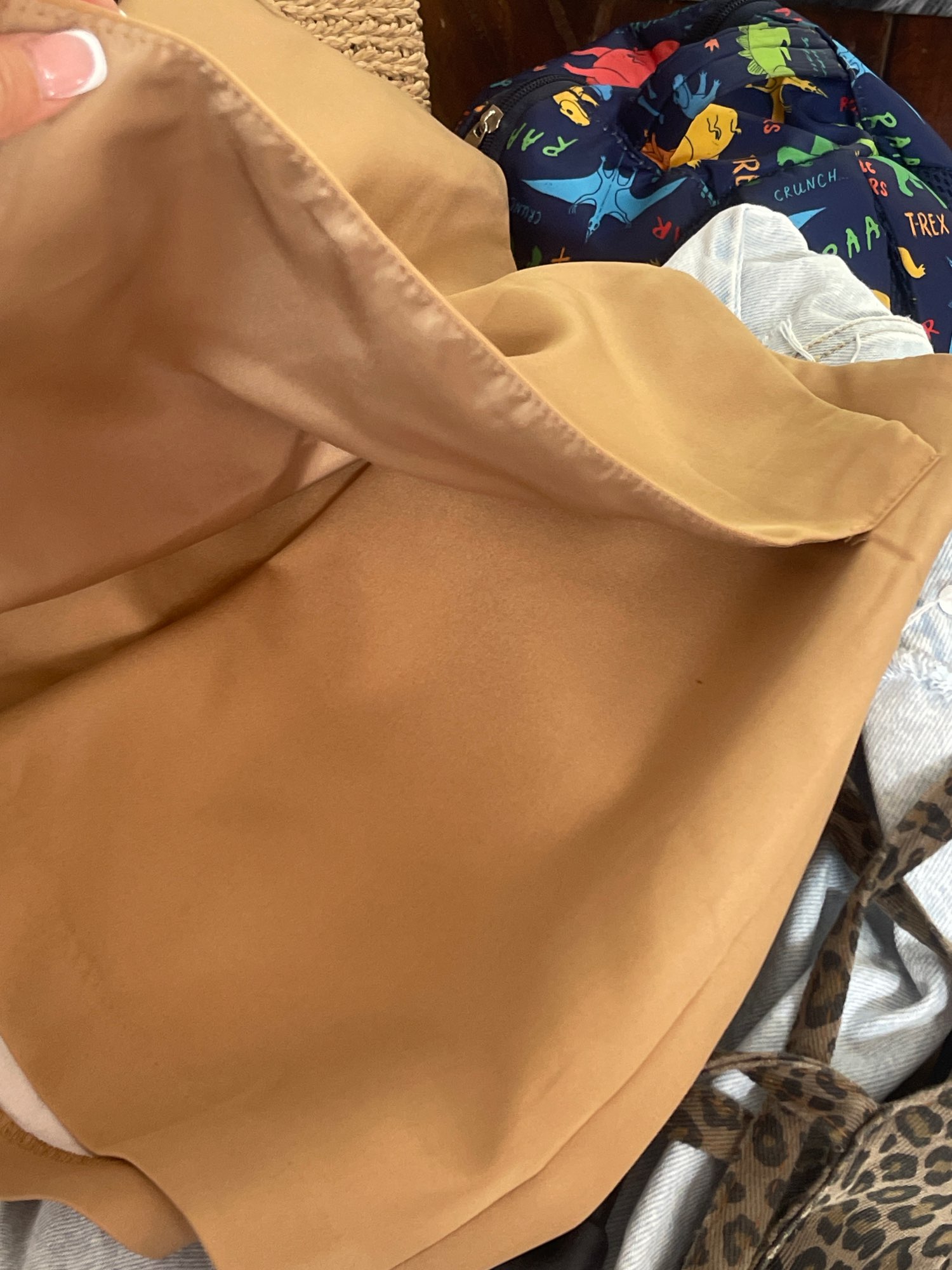 Product review photo