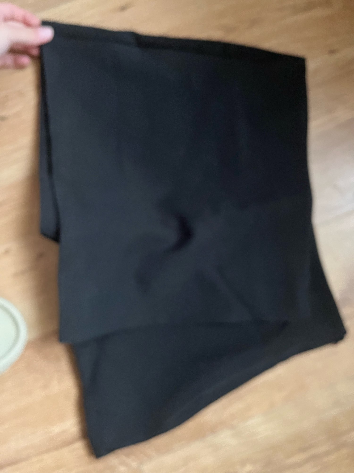 Product review photo