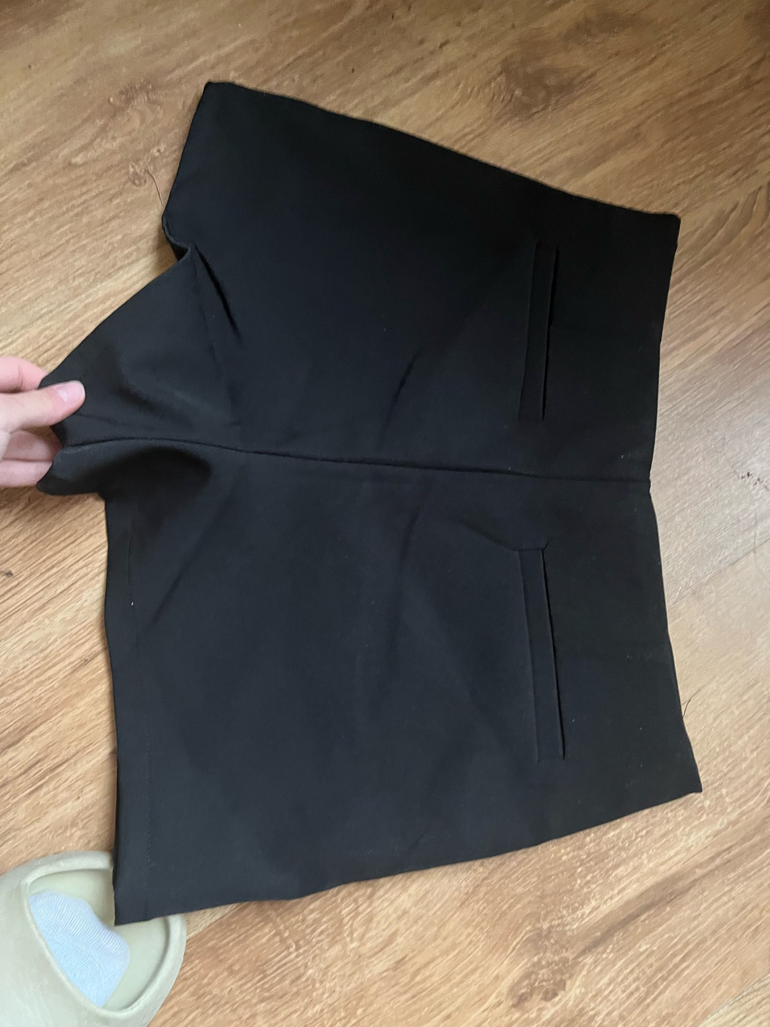 Product review photo