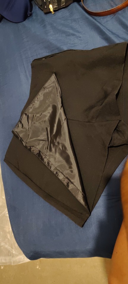 Product review photo