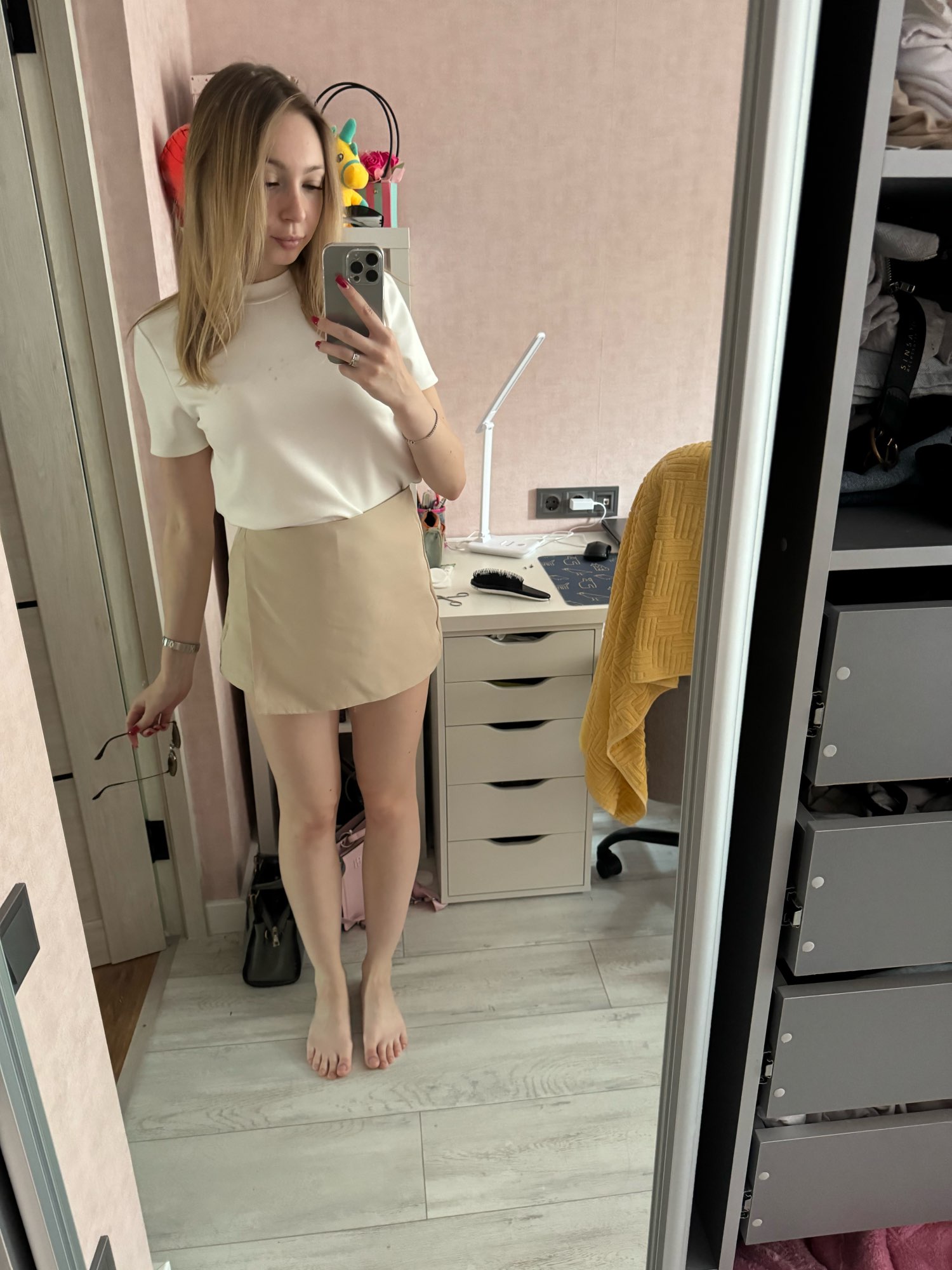 Product review photo