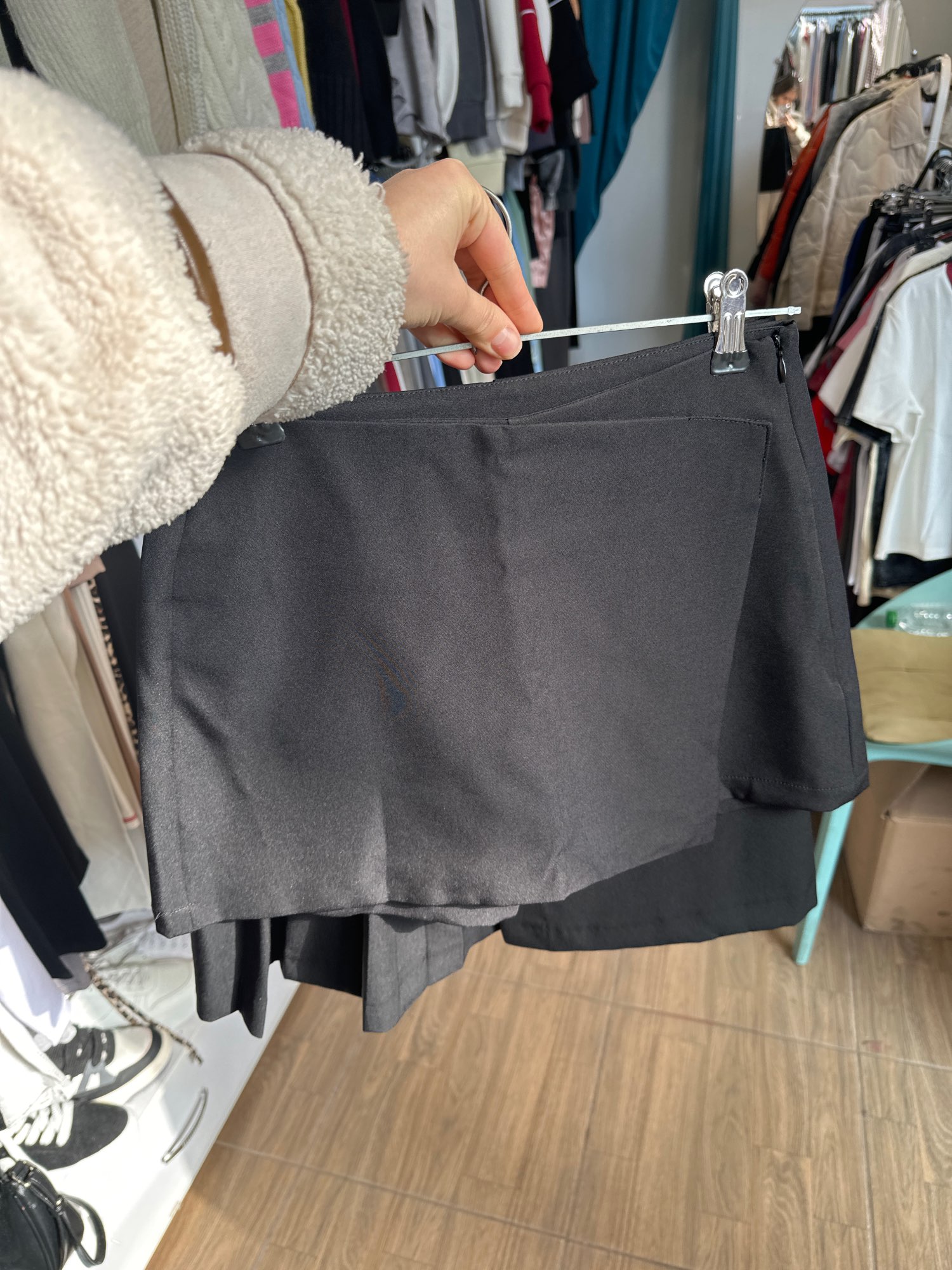 Product review photo