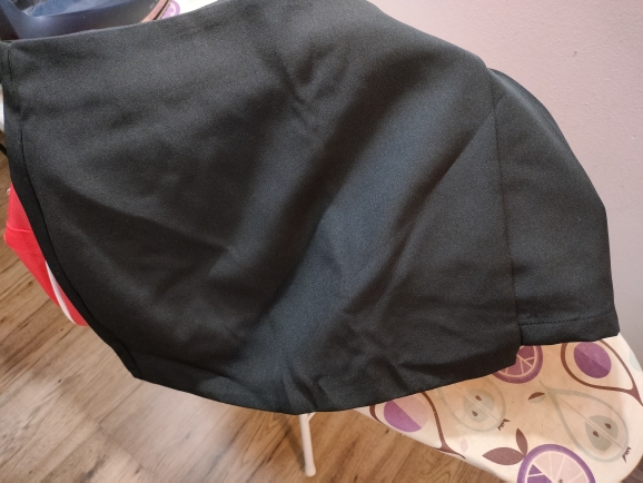 Product review photo