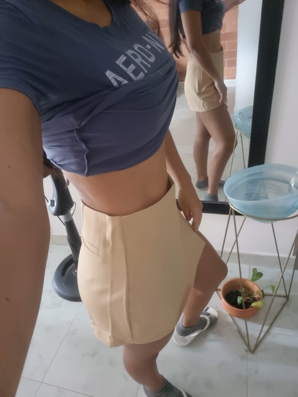 Product review photo