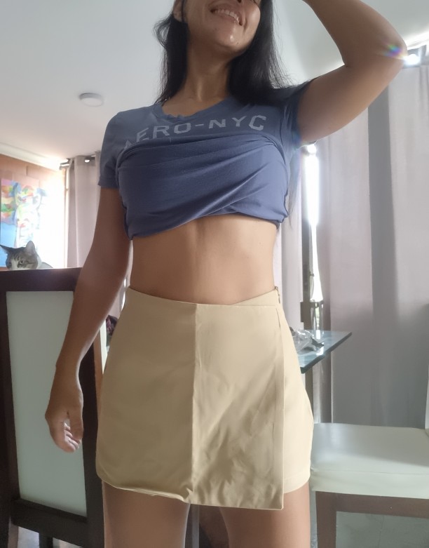 Product review photo