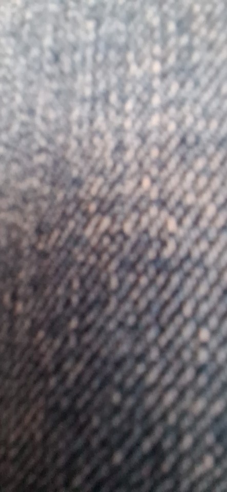 Product review photo