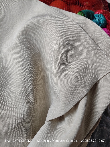 Product review photo