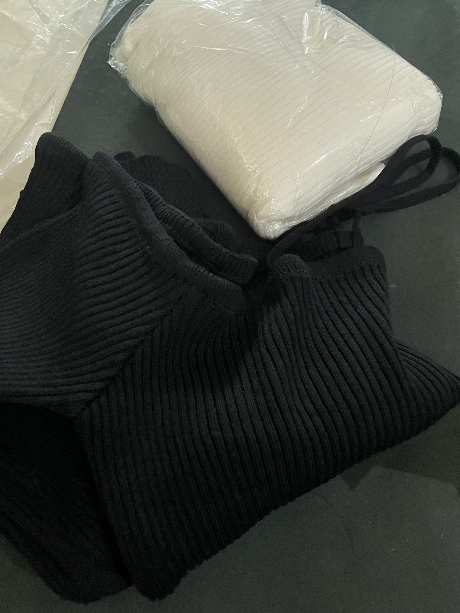 Product review photo