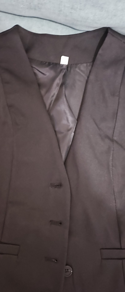 Product review photo