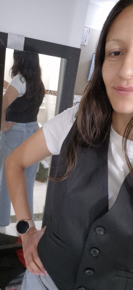 Product review photo