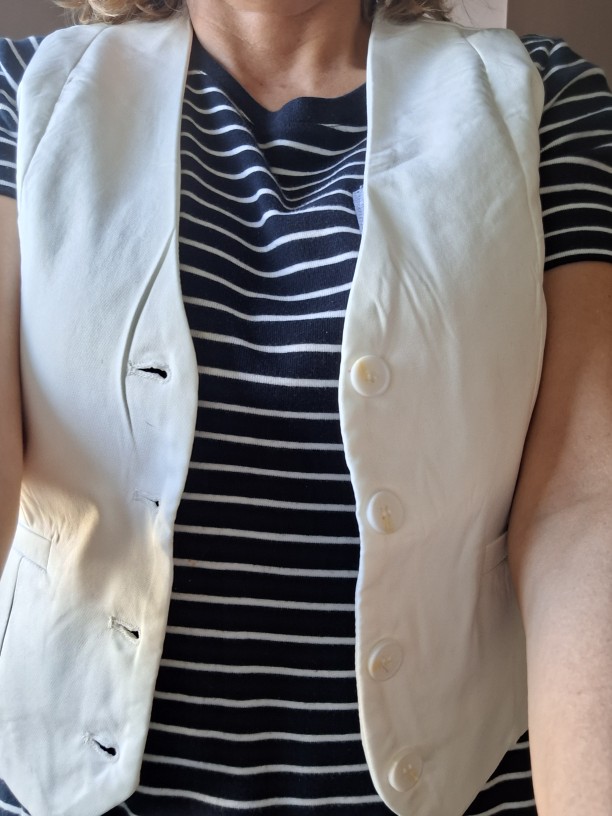 Product review photo