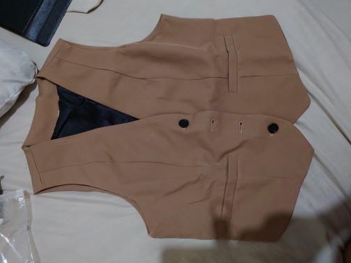 Product review photo