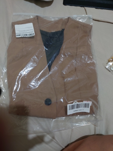 Product review photo