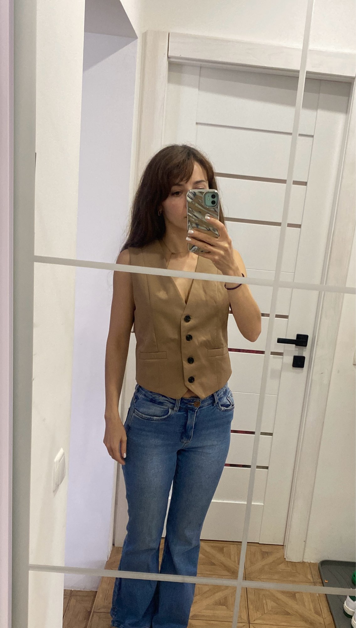 Product review photo