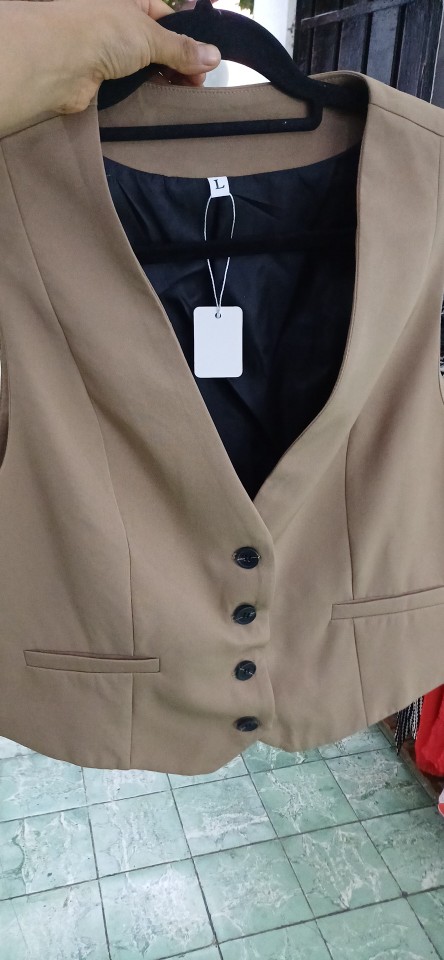 Product review photo