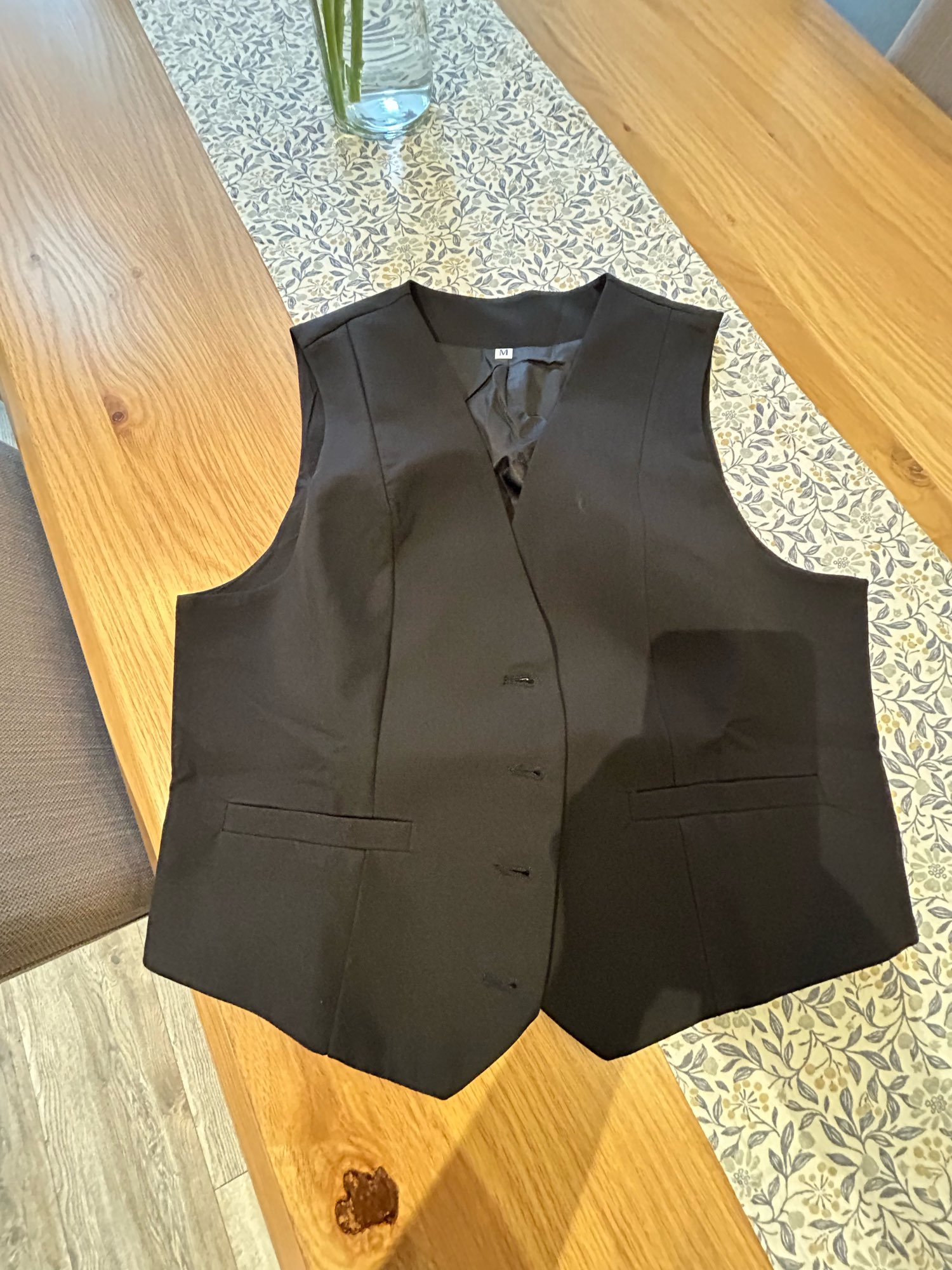 Product review photo