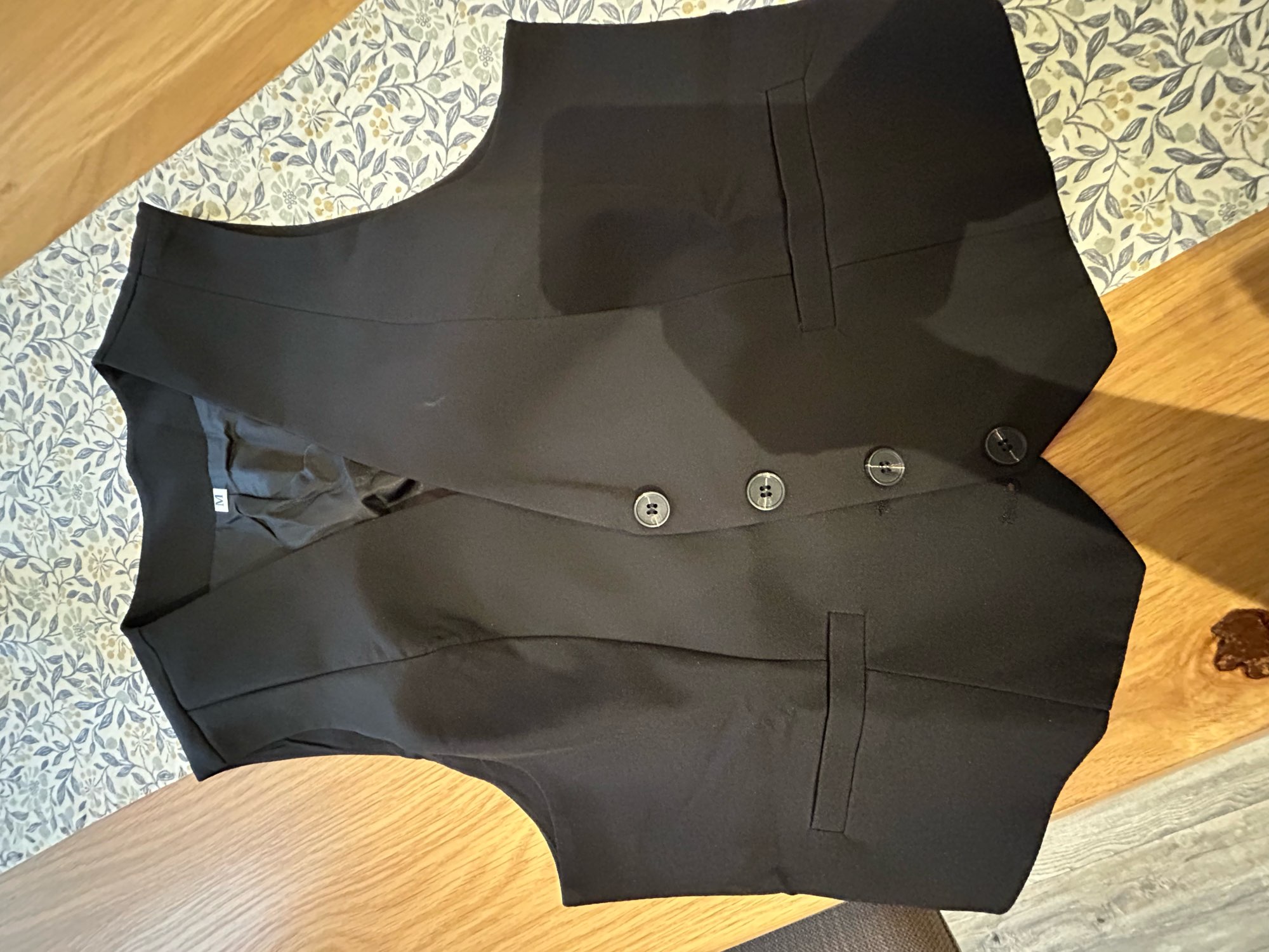 Product review photo