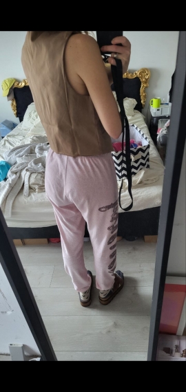 Product review photo