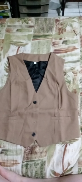 Product review photo
