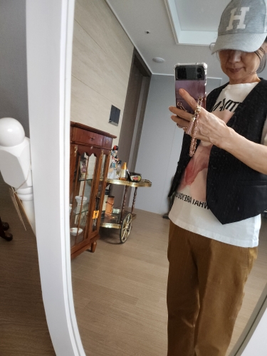 Product review photo