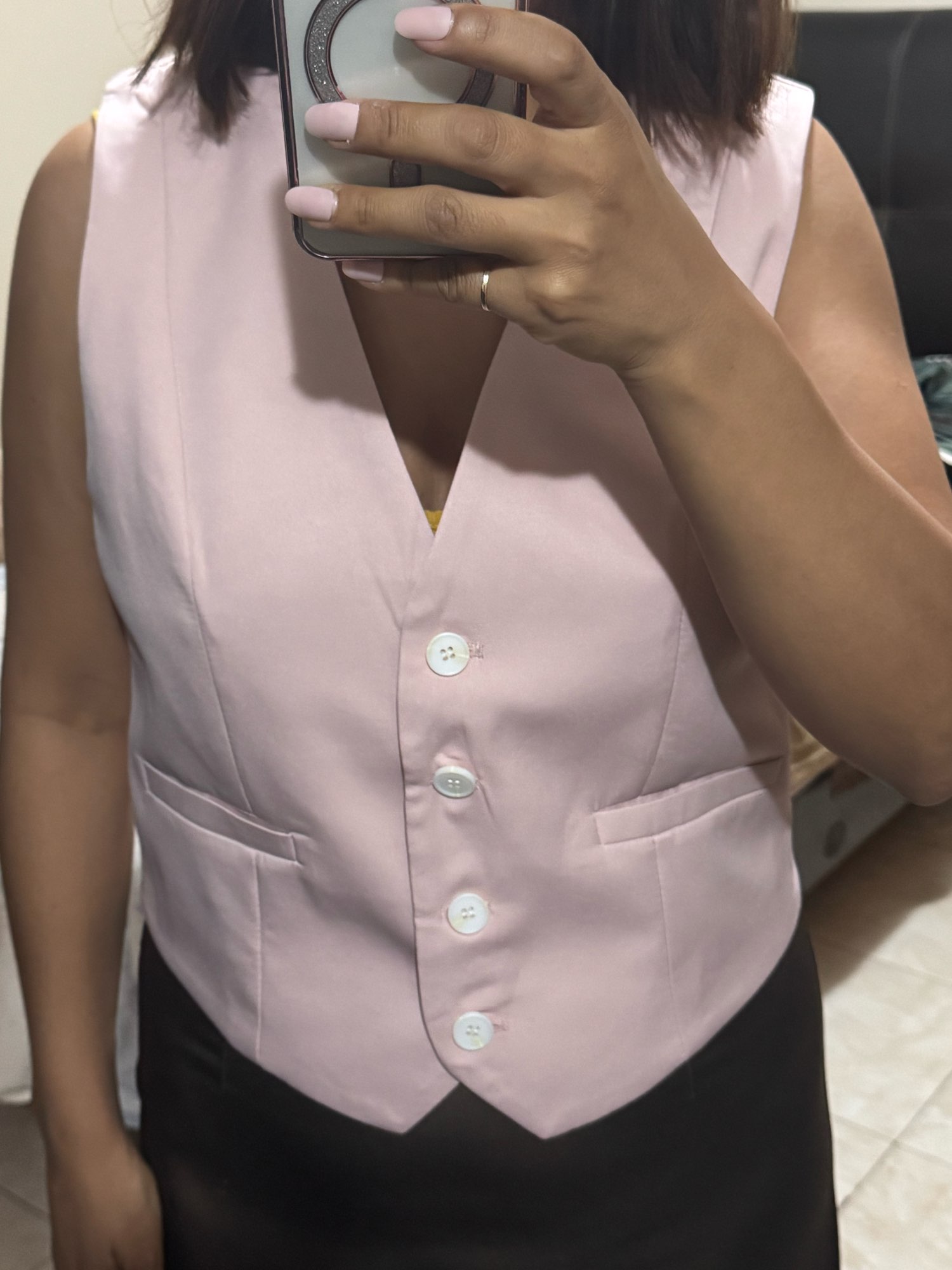 Product review photo
