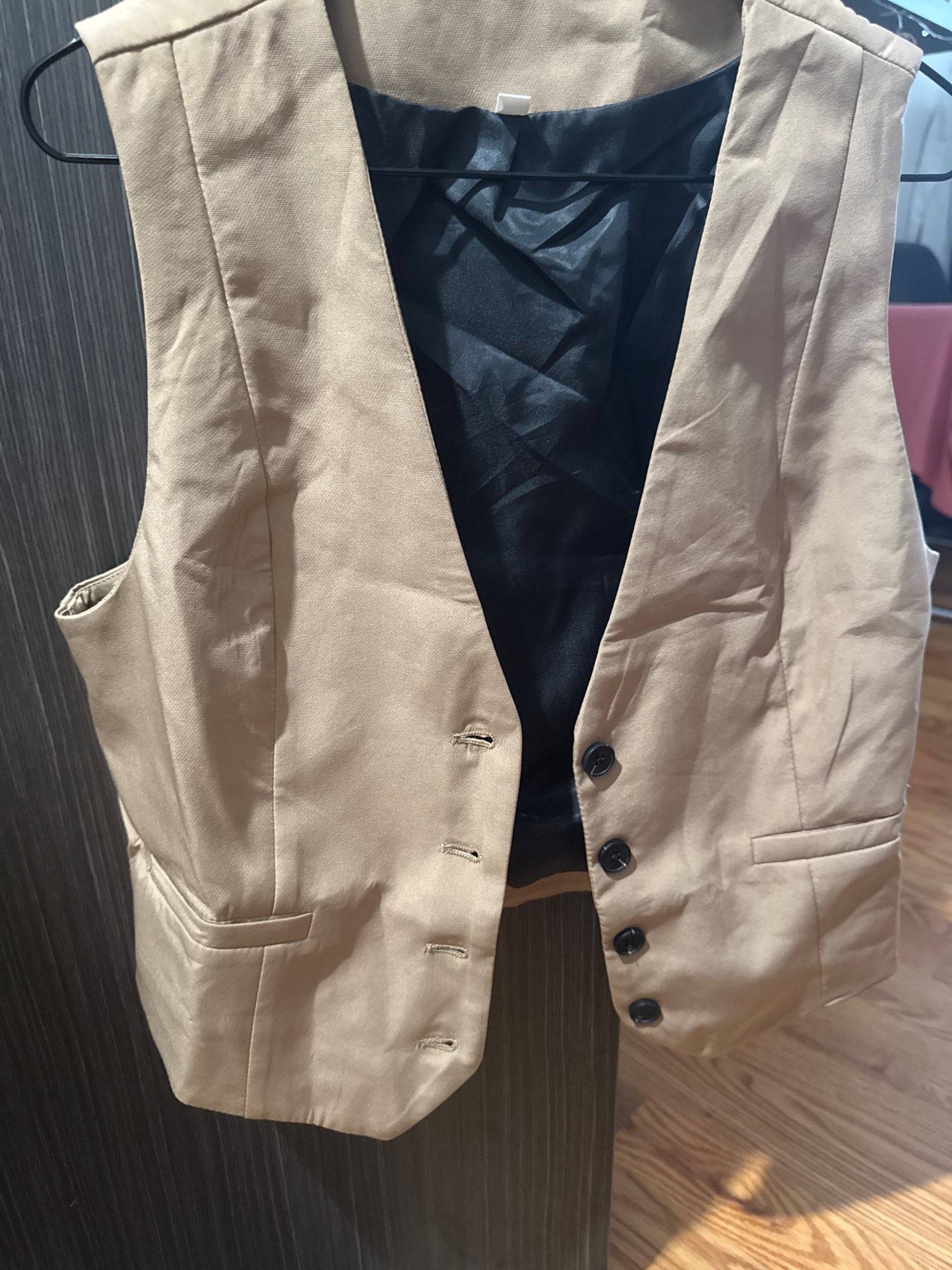 Product review photo