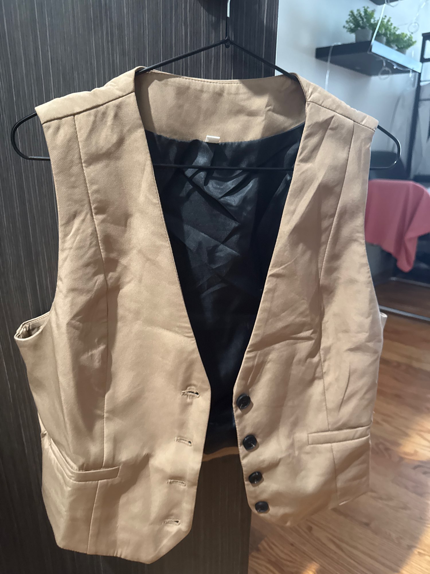 Product review photo