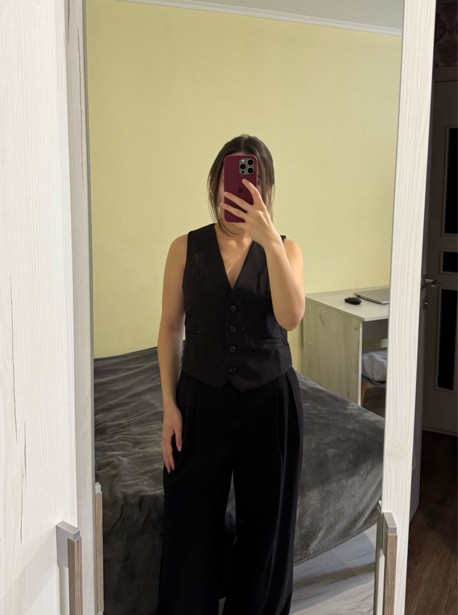 Product review photo