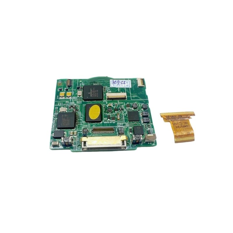 High-Quality 32M 64M Mainboard Logic Board for iPod 5th/5.5th Video Models 30GB 60GB 80GB - Easy Installation, Improved Performance, Durable & Reliable Replacement Part