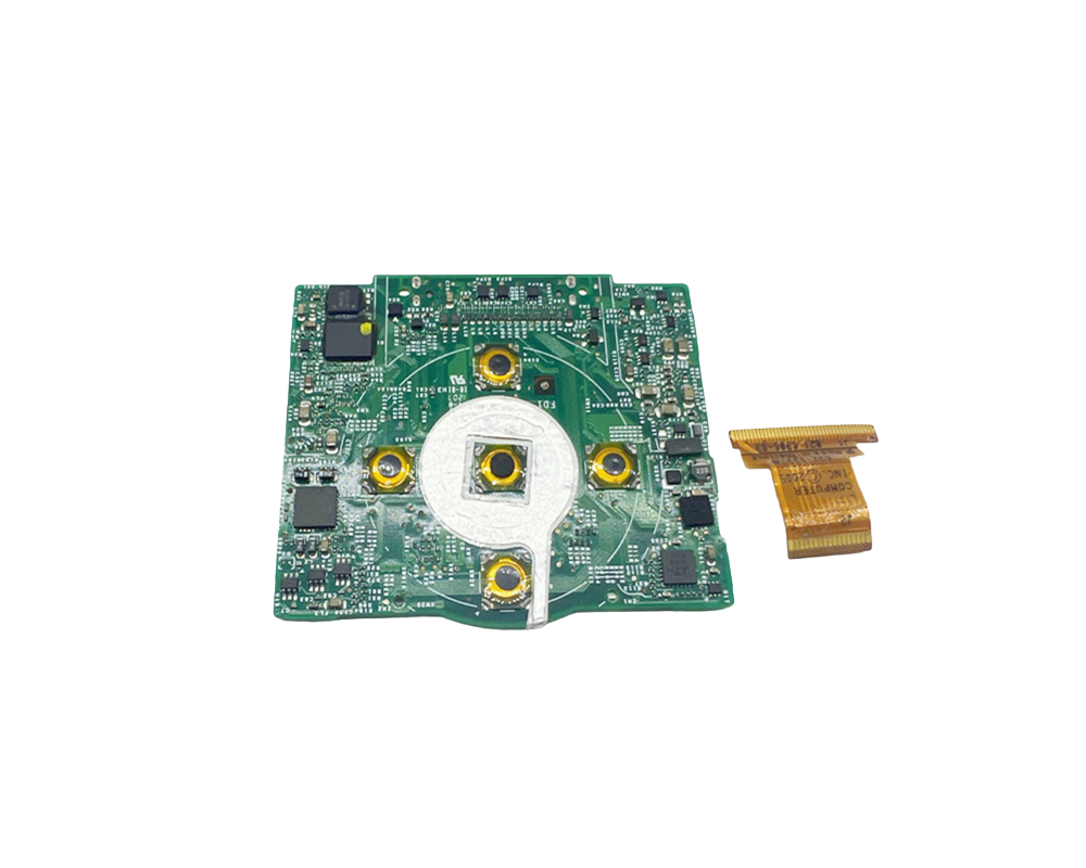 High-Quality 32M 64M Mainboard Logic Board for iPod 5th/5.5th Video Models 30GB 60GB 80GB - Easy Installation, Improved Performance, Durable & Reliable Replacement Part