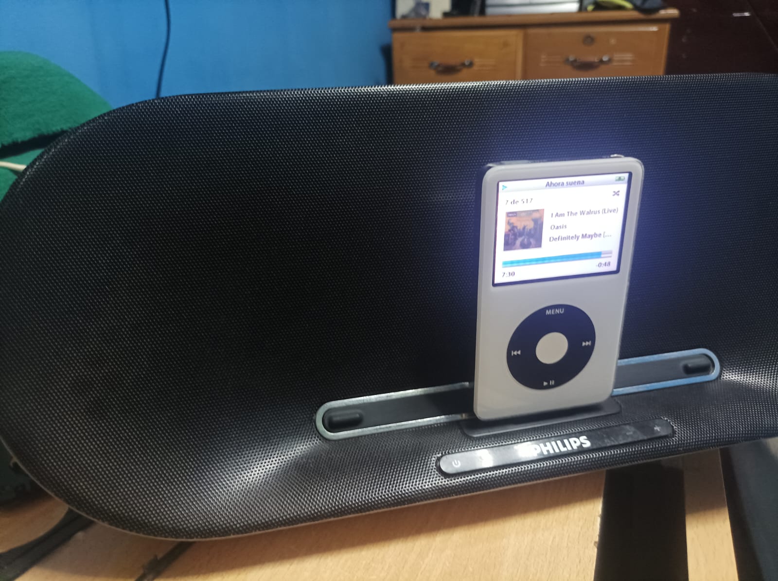 Product review photo