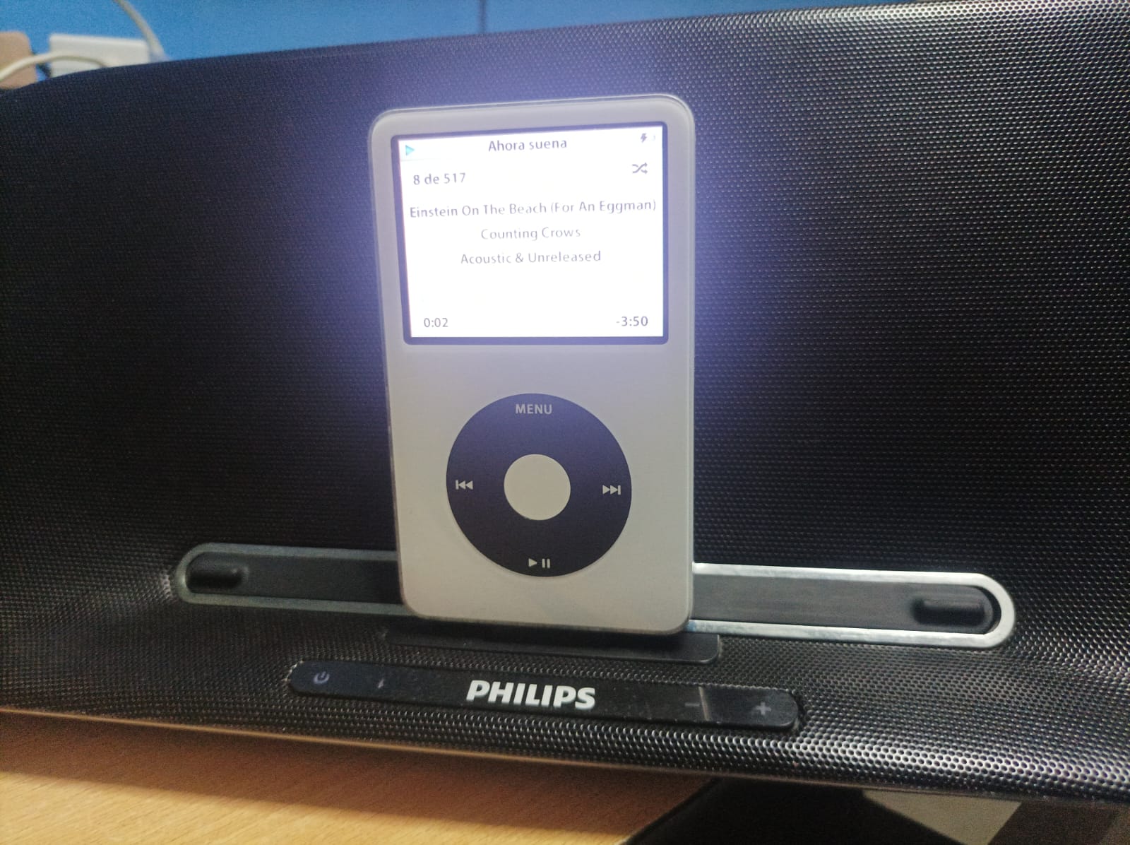 Product review photo