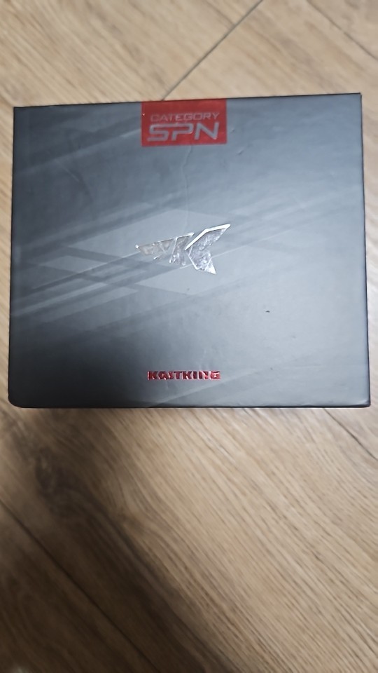 Product review photo
