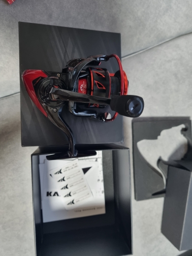 Product review photo