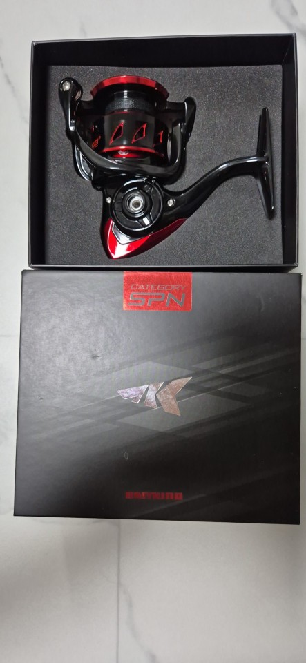 Product review photo