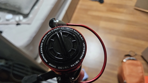 Product review photo