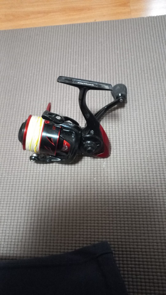 Product review photo