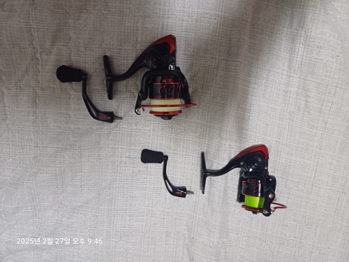 Product review photo