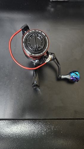 Product review photo