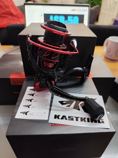 Product review photo