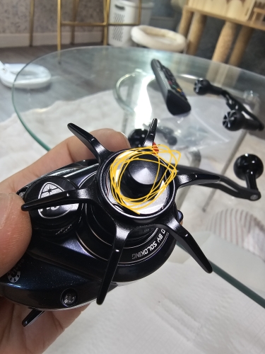 Product review photo